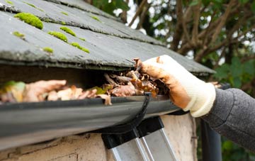 gutter cleaning Aley, Somerset