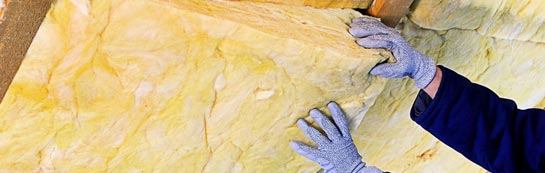 quotes for Aley roof insulation