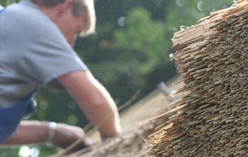 professional Aley thatchers