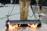 Aley flat roof sealing quote